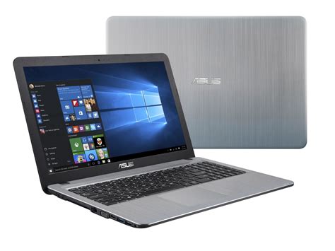 asus x540ma specs
